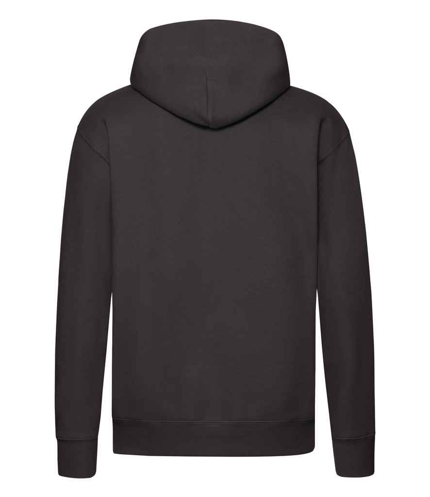 Fruit of the Loom Kids Premium Hooded Sweatshirt (1/2)