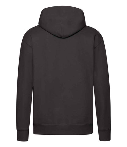 Fruit of the Loom Kids Premium Hooded Sweatshirt (1/2)