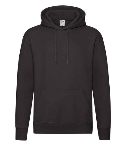 Fruit of the Loom Kids Premium Hooded Sweatshirt (1/2)