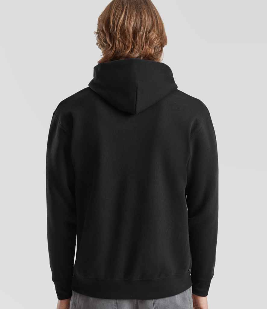 Fruit of the Loom Kids Premium Hooded Sweatshirt (1/2)