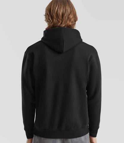 Fruit of the Loom Kids Premium Hooded Sweatshirt (1/2)