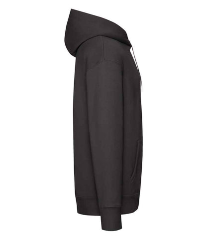 Fruit of the Loom Kids Premium Hooded Sweatshirt (1/2)