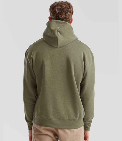 SSE14 Classic Olive Model