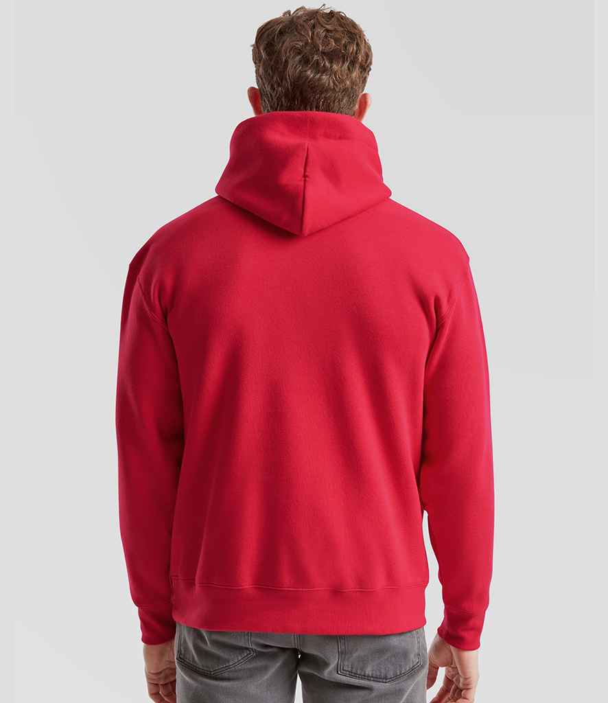Fruit of the Loom Premium Hooded Sweatshirt