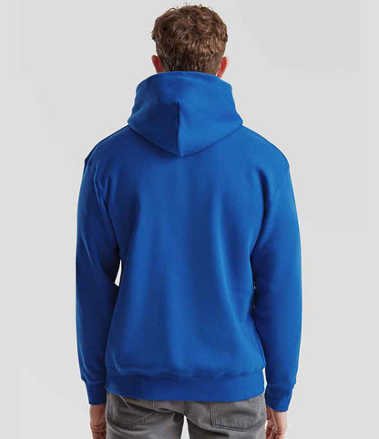 Fruit of the Loom Premium Hooded Sweatshirt