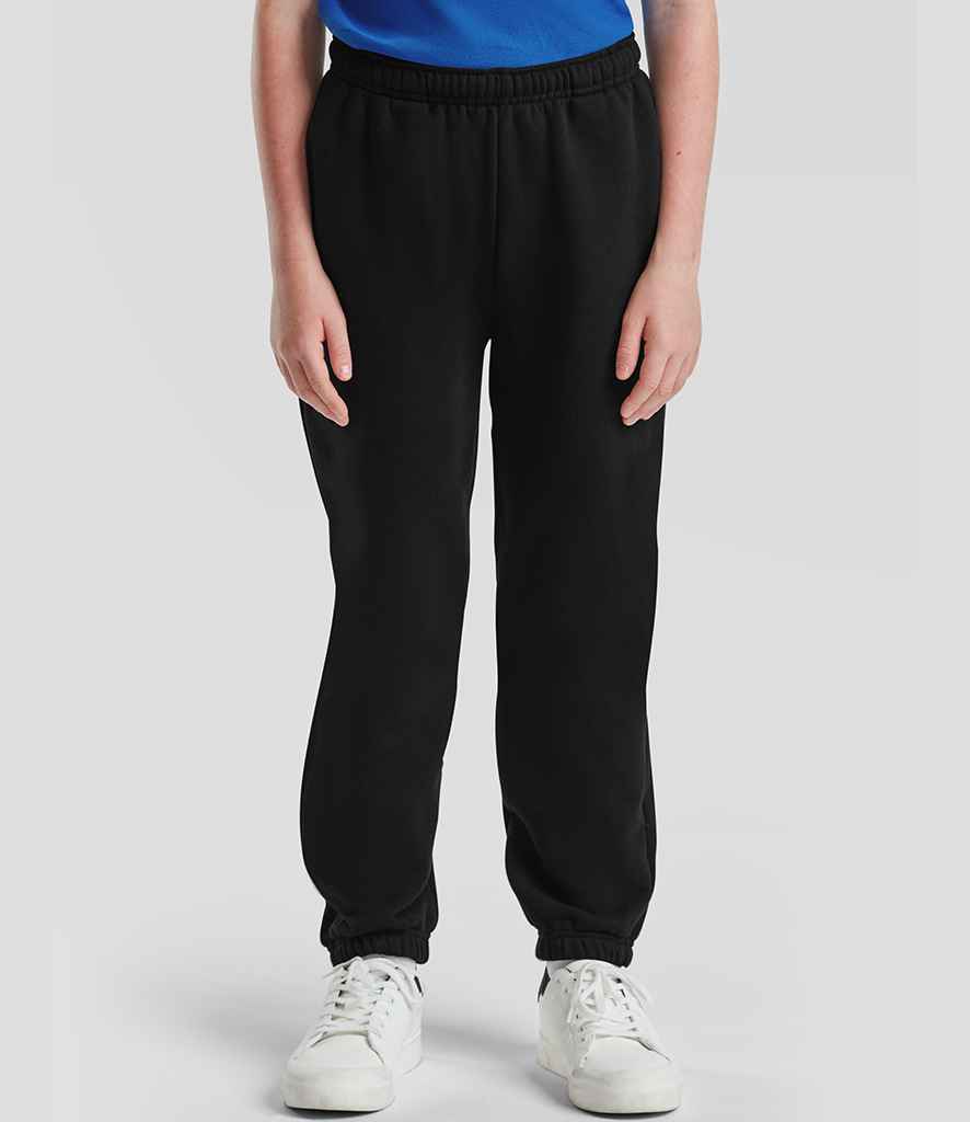 Fruit of the Loom Kids Premium Jog Pants