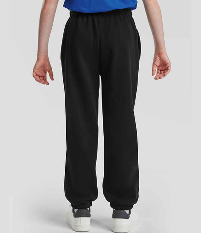 Fruit of the Loom Kids Premium Jog Pants