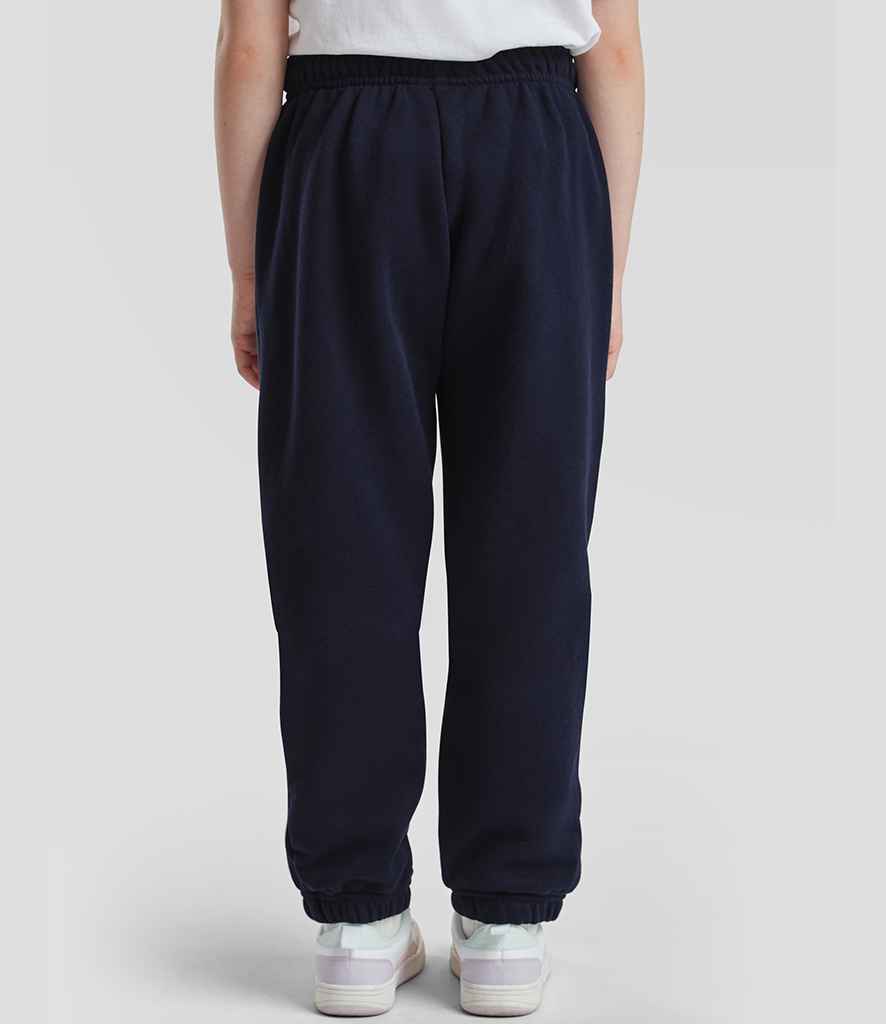 Fruit of the Loom Kids Premium Jog Pants