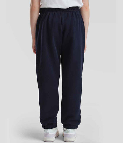 Fruit of the Loom Kids Premium Jog Pants