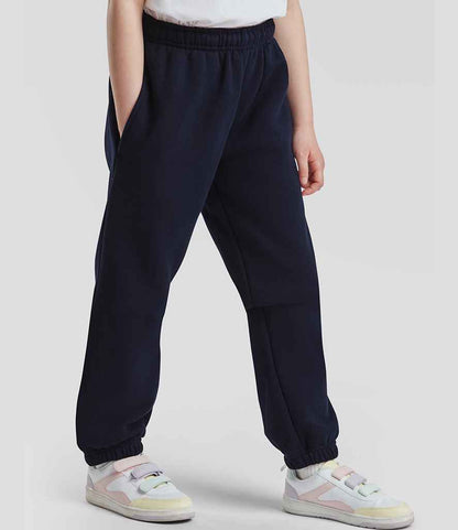 Fruit of the Loom Kids Premium Jog Pants
