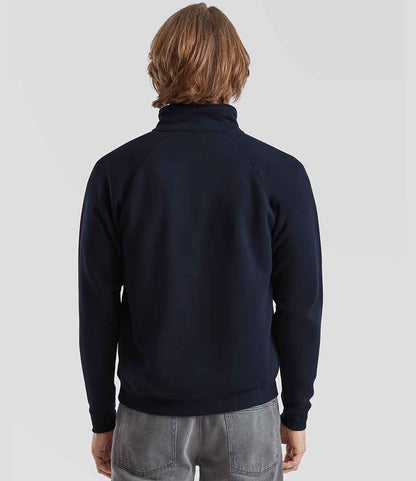 SSE17 Deep Navy Model