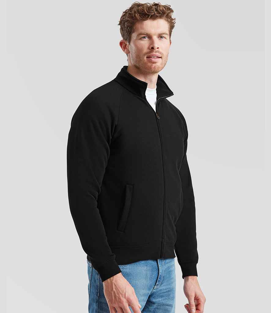 SSE92 Black Model
