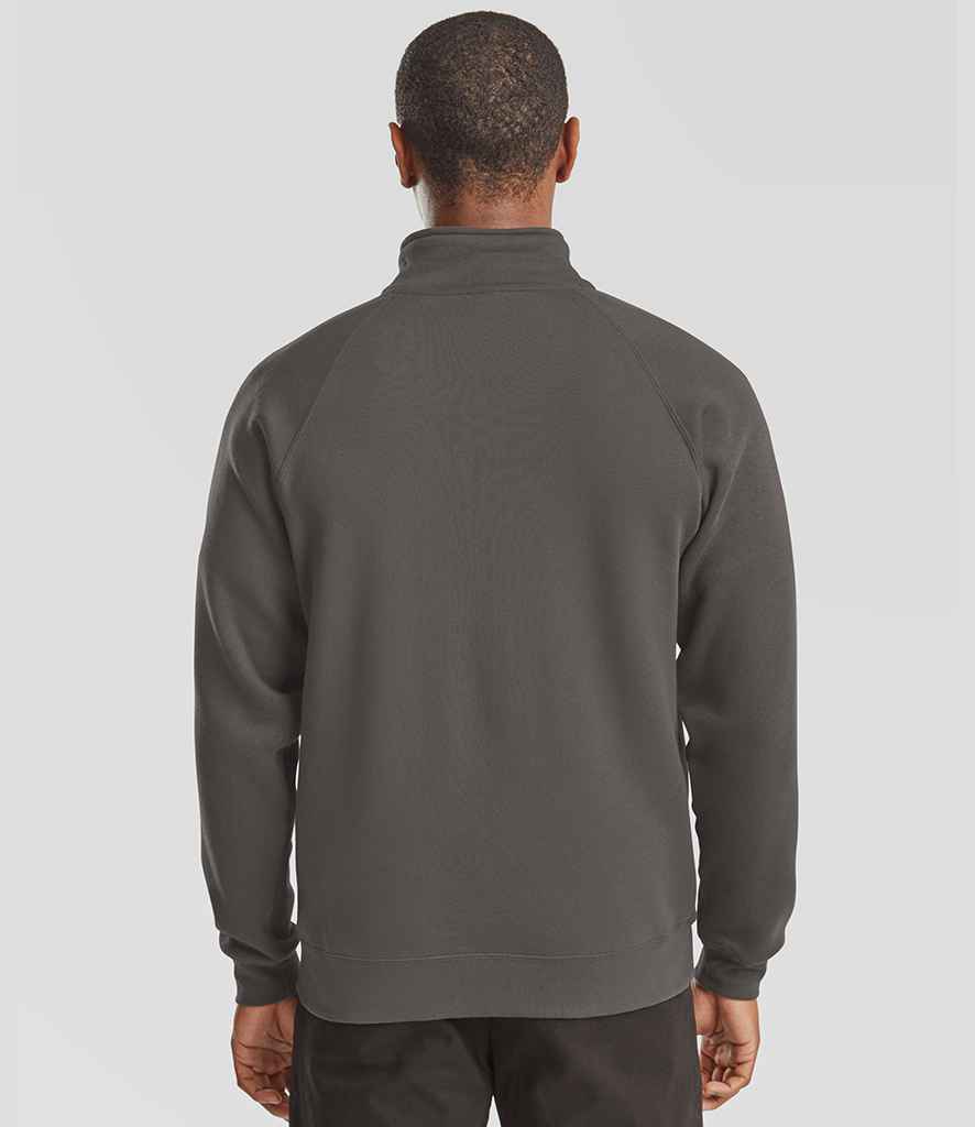 Fruit of the Loom Premium Sweat Jacket