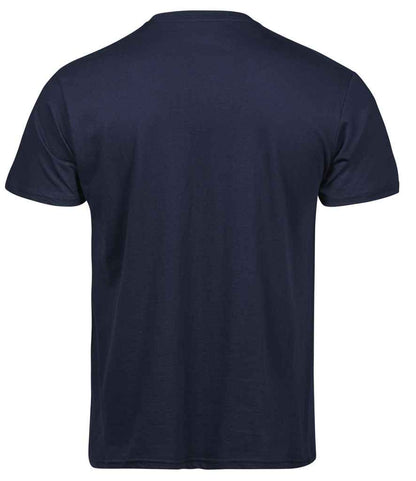 T1140 Navy Back