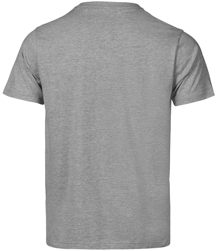 Tee Jays Unlabeled Luxury T-Shirt (1/2)