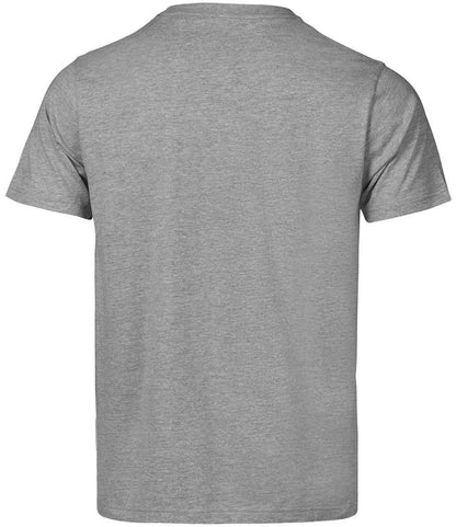 Tee Jays Unlabeled Luxury T-Shirt (1/2)
