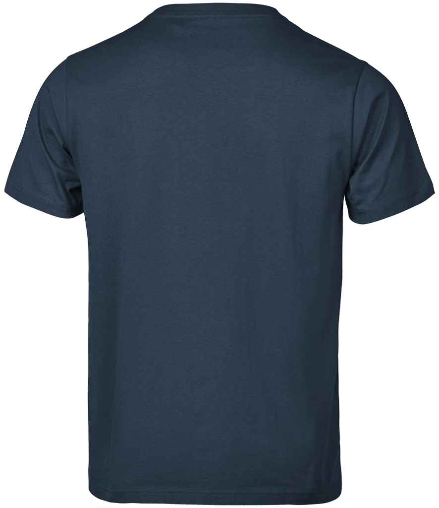 Tee Jays Unlabeled Luxury T-Shirt (1/2)