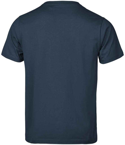 Tee Jays Unlabeled Luxury T-Shirt (1/2)