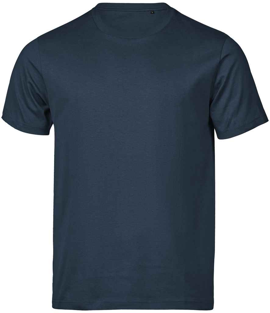 Tee Jays Unlabeled Luxury T-Shirt (1/2)