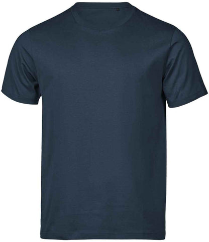 Tee Jays Unlabeled Luxury T-Shirt (1/2)