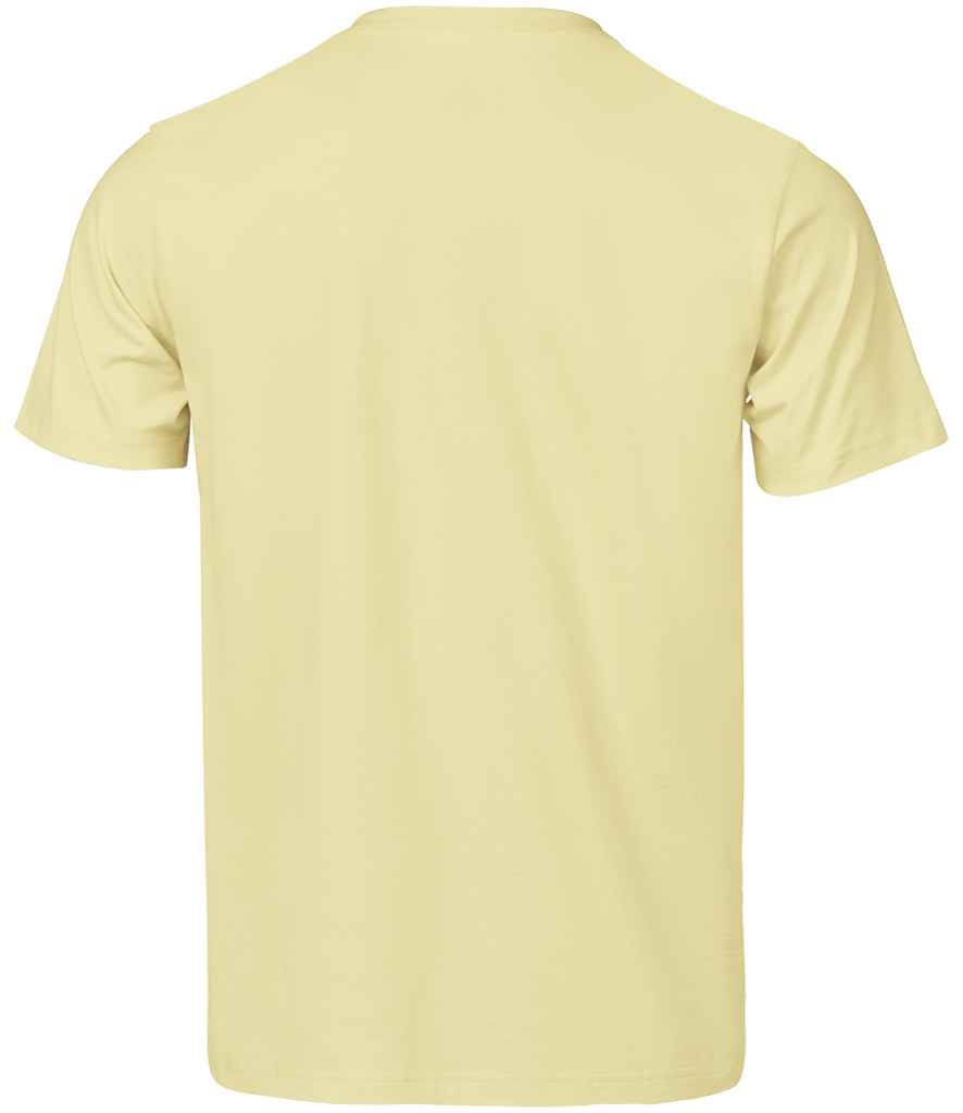 Tee Jays Unlabeled Luxury T-Shirt (2/2)