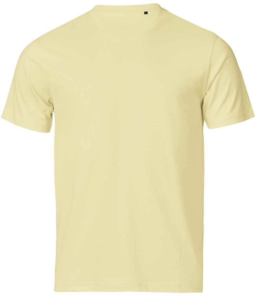 Tee Jays Unlabeled Luxury T-Shirt (2/2)