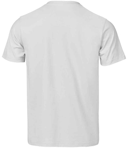 Tee Jays Unlabeled Luxury T-Shirt (2/2)