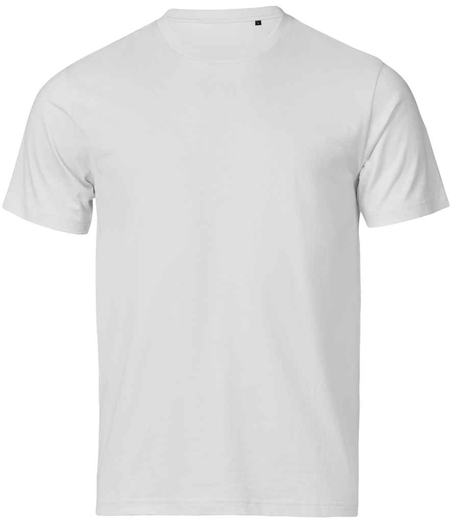Tee Jays Unlabeled Luxury T-Shirt (2/2)