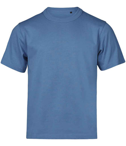 T1160 Ocean Blue Front