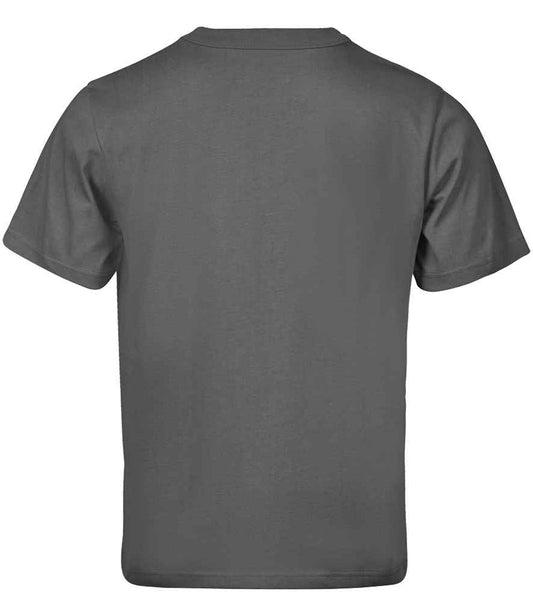 Tee Jays Unlabeled Loose Fit T-Shirt