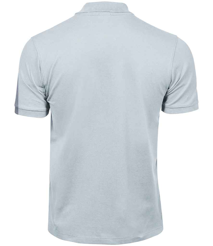 Tee Jays Luxury Stretch Piqué Polo Shirt (1/2)