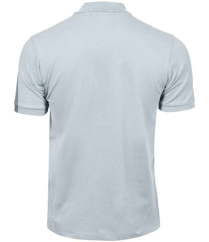 Tee Jays Luxury Stretch Piqué Polo Shirt (1/2)