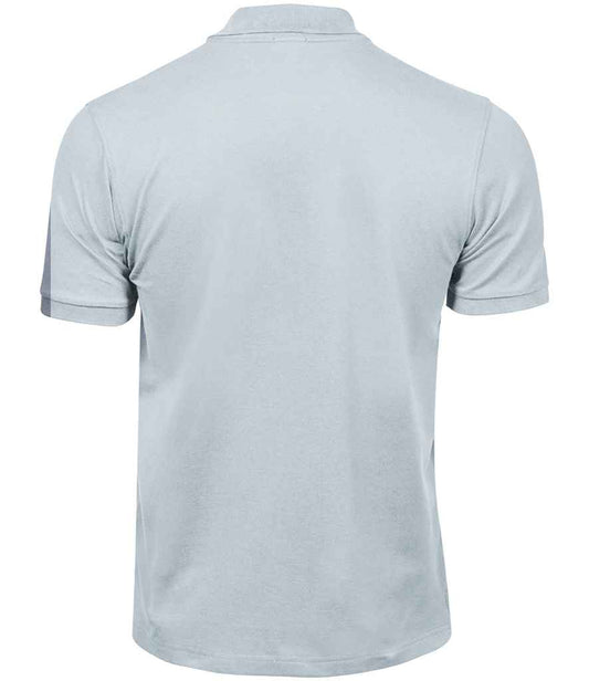 Tee Jays Luxury Stretch Piqué Polo Shirt (1/2)