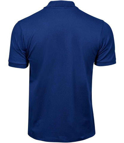 Tee Jays Luxury Stretch Piqué Polo Shirt (1/2)