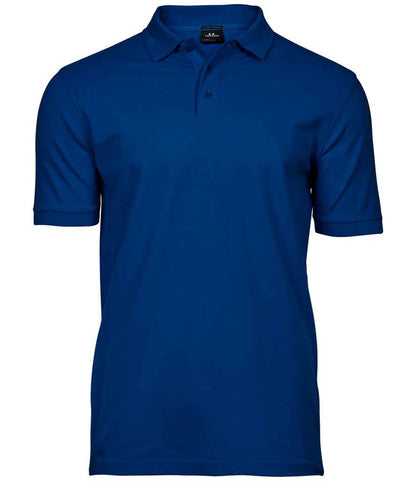 Tee Jays Luxury Stretch Piqué Polo Shirt (1/2)