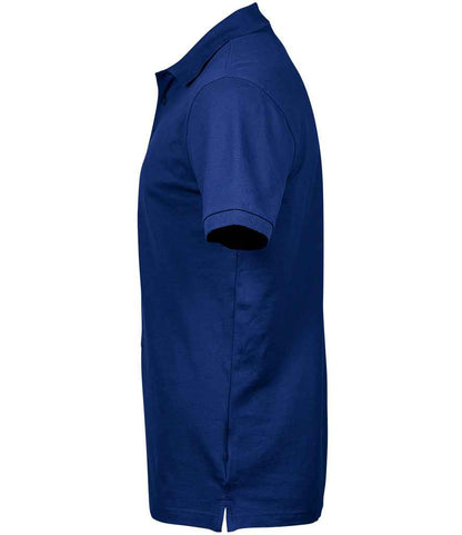 Tee Jays Luxury Stretch Piqué Polo Shirt (1/2)