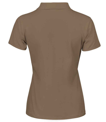 Tee Jays Luxury Stretch Piqué Polo Shirt (2/2)