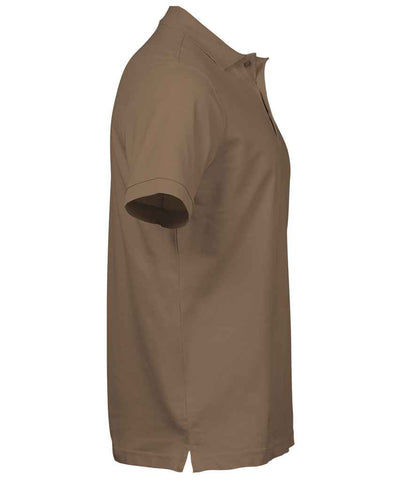Tee Jays Luxury Stretch Piqué Polo Shirt (2/2)