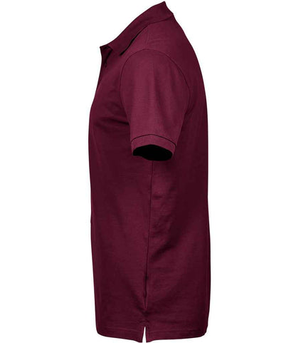 Tee Jays Luxury Stretch Piqué Polo Shirt (2/2)
