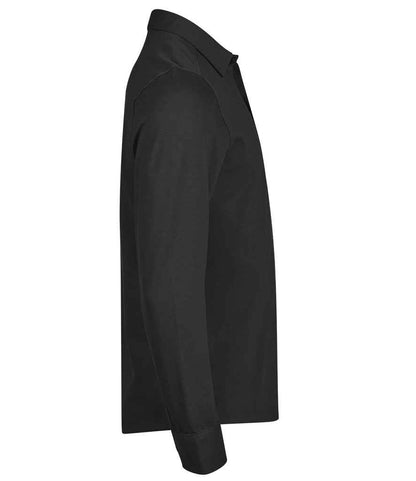 Tee Jays Luxury Organic Stretch Long Sleeve Shirt