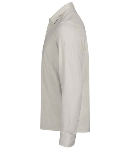 Tee Jays Luxury Organic Stretch Long Sleeve Shirt