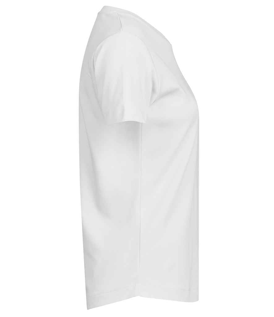 Tee Jays Ladies Pima Cotton T-Shirt