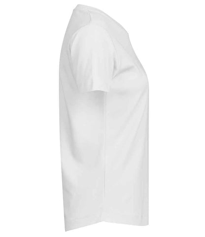Tee Jays Ladies Pima Cotton T-Shirt