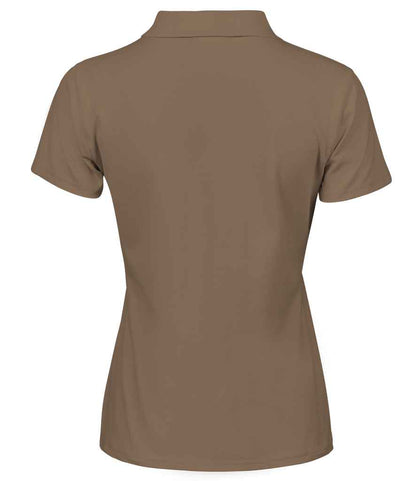 Tee Jays Ladies Luxury Stretch Polo Shirt (2/2)