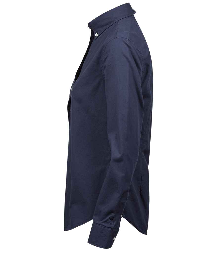 T4001 Navy Left