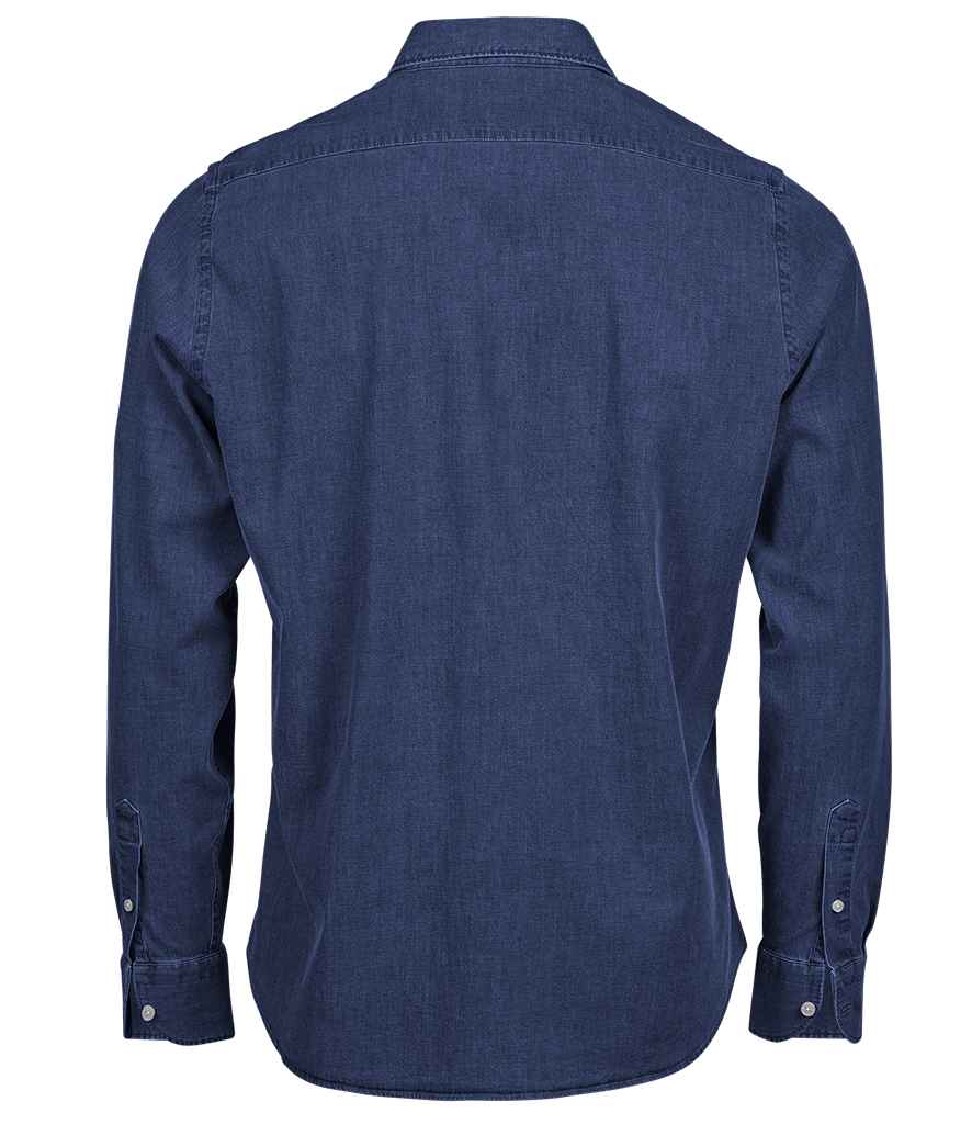 Tee Jays Denim Shirt