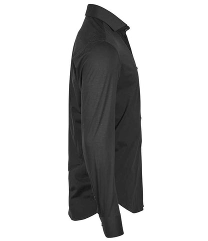 Tee Jays Active Stretch Long Sleeve Shirt