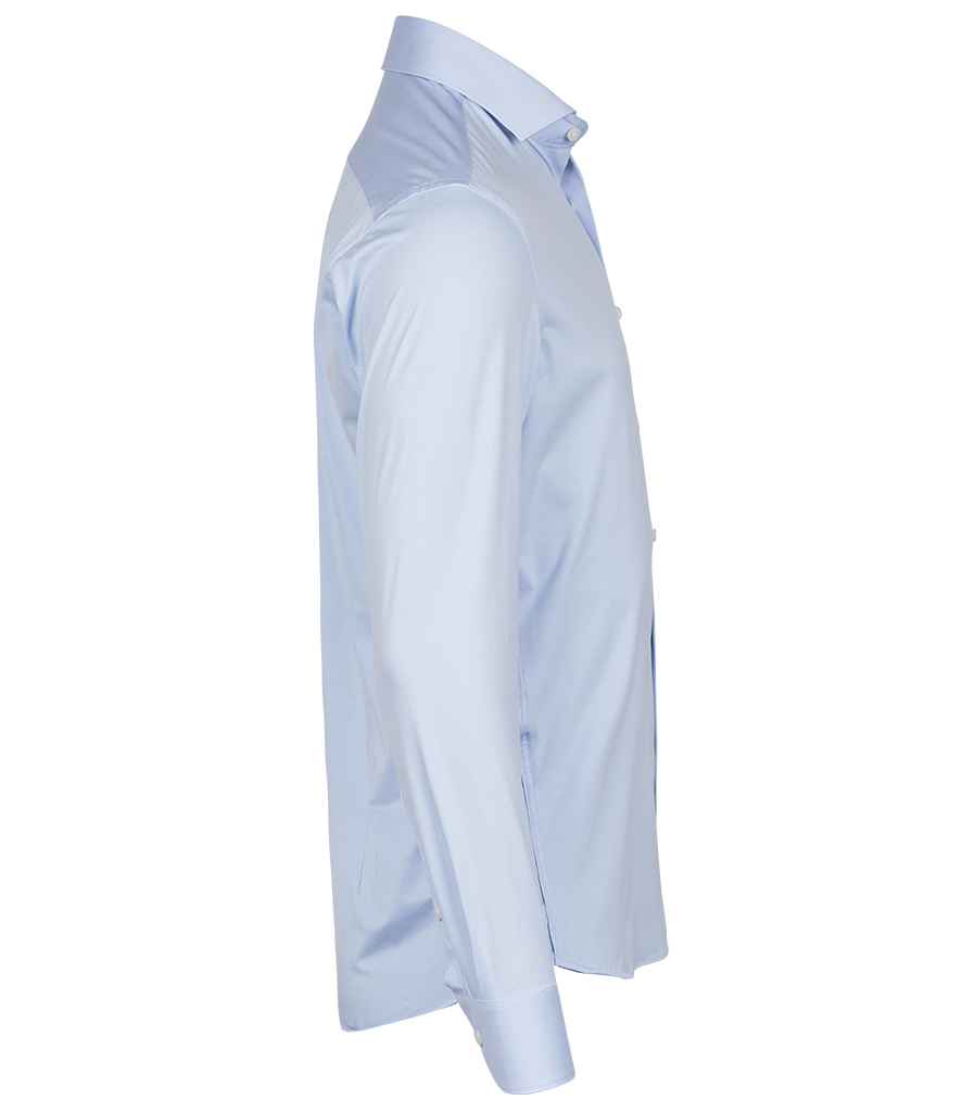 Tee Jays Active Stretch Long Sleeve Shirt