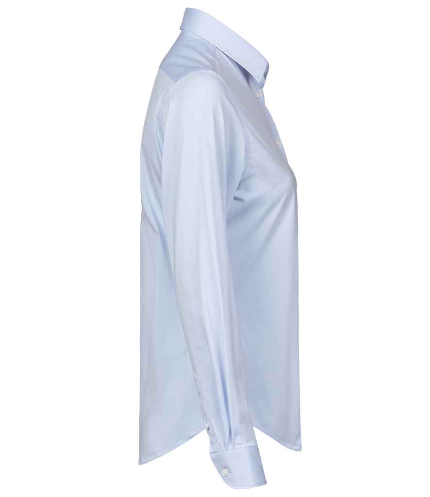 Tee Jays Ladies Active Long Sleeve Stretch Shirt