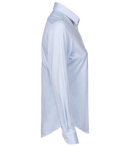 Tee Jays Ladies Active Long Sleeve Stretch Shirt